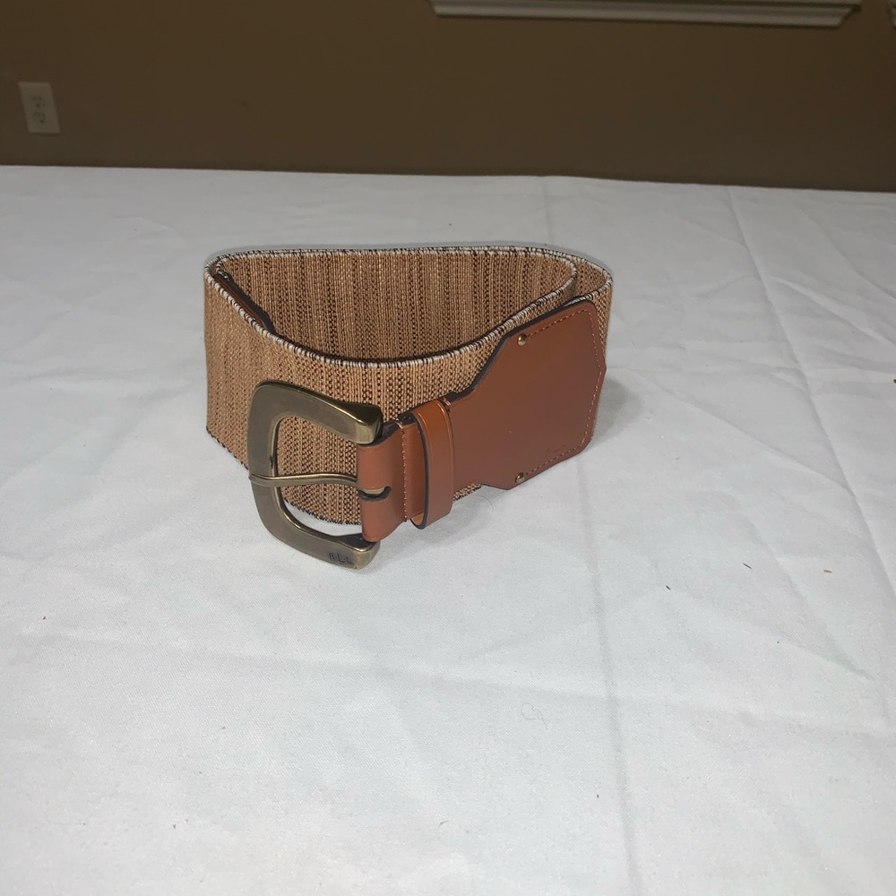 Ralph Lauren Belt